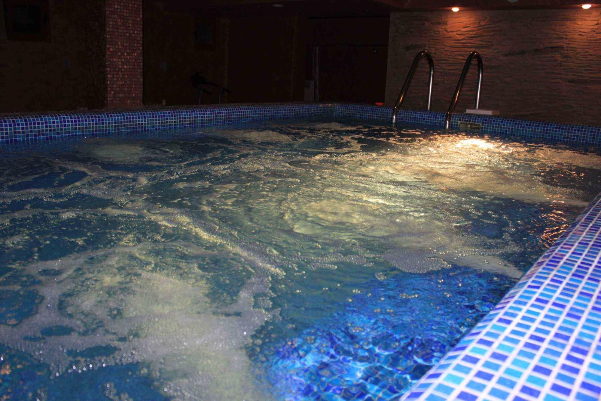 Green Hisar Hotel Family Хисаря Экстерьер фото