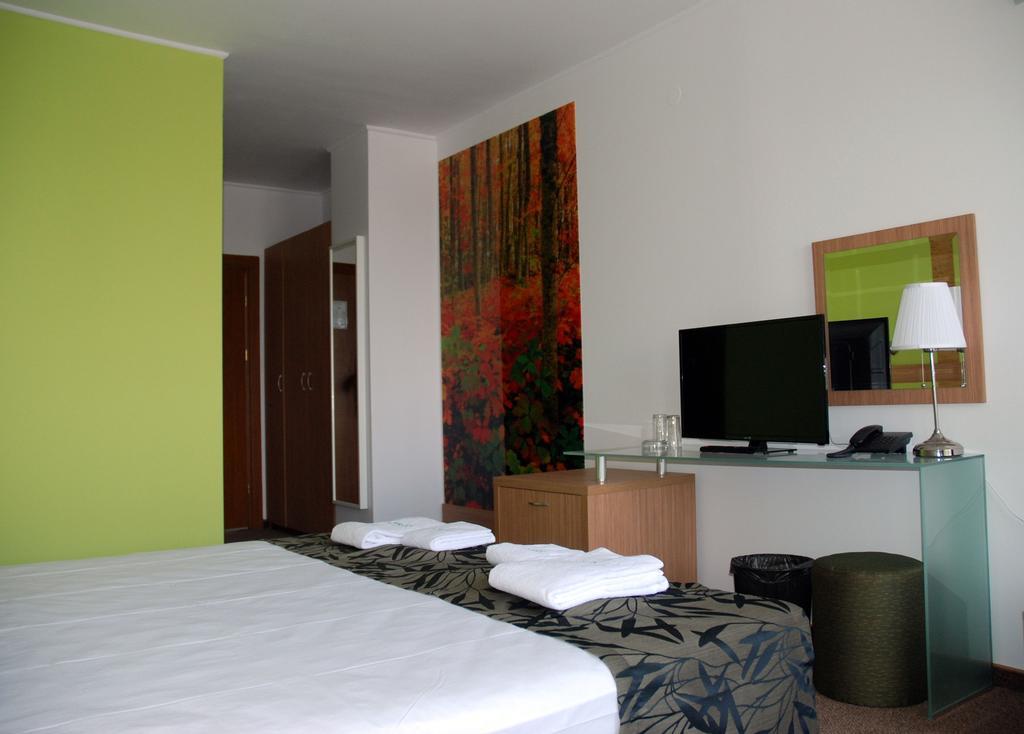 Green Hisar Hotel Family Хисаря Экстерьер фото